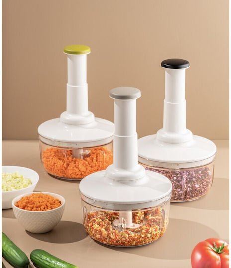 Viosarp Răzătoare Manuală Potrivită Pentru Fructe Și Legume