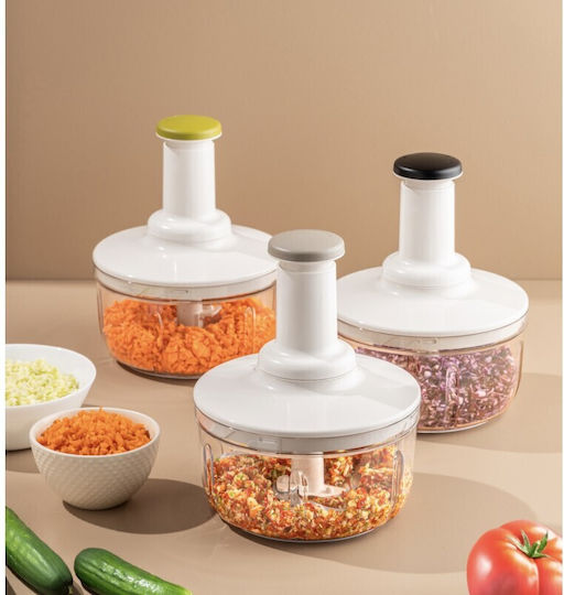 Viosarp Răzătoare Manuală Potrivită Pentru Fructe Și Legume