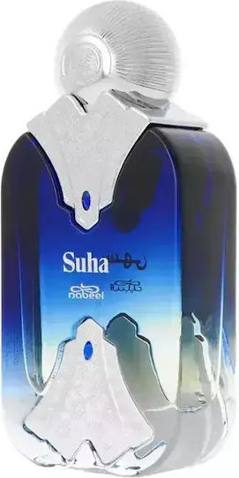 Nabeel Suha Eau de Parfum 100ml