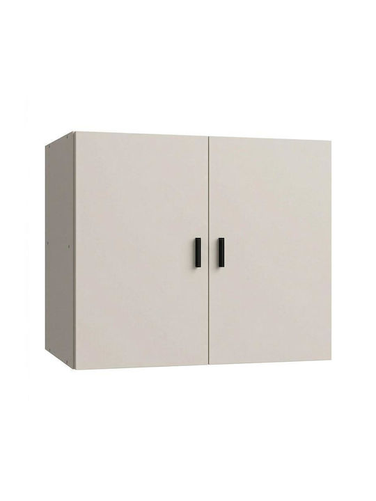 Fylliana Prime Loft-Schrank aus Spanplatte 80x52x42cm 829-226-010