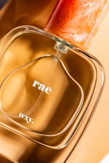 wxy. Rae Eau de Parfum 50ml