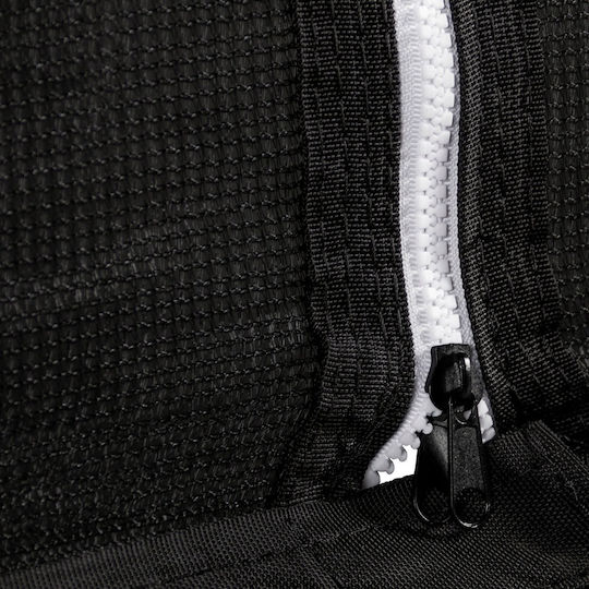 Virtufit Trampolin Für Draußen Mit 244cm Durchmesser Und Netz