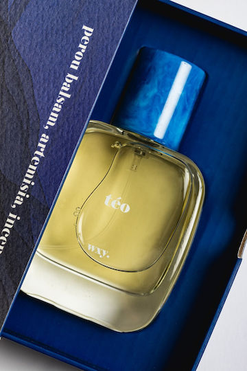 wxy. Teo Eau de Parfum 50ml
