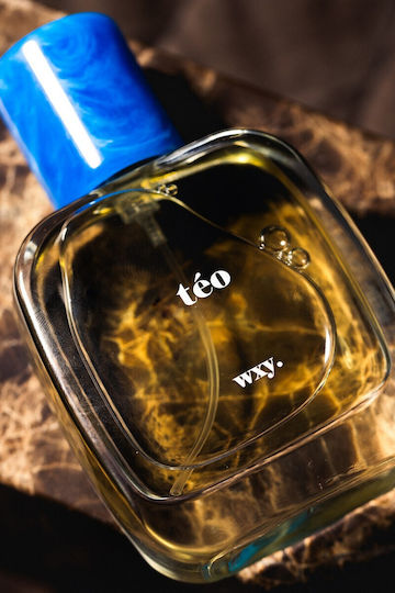 wxy. Teo Eau de Parfum 50ml