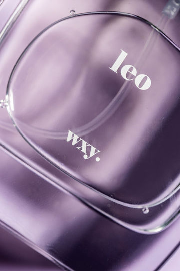 wxy. Leo Eau de Parfum 50ml