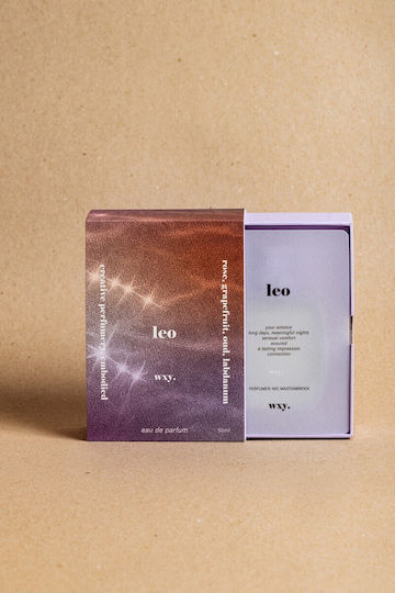 wxy. Leo Eau de Parfum 50ml