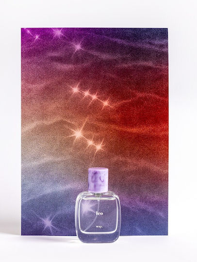 wxy. Leo Eau de Parfum 50ml