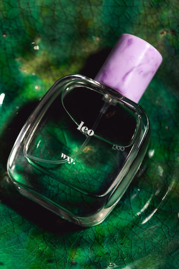 wxy. Leo Eau de Parfum 50ml