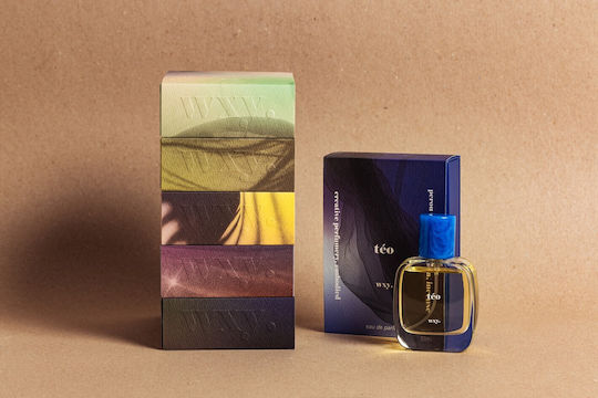 wxy. Teo Eau de Parfum 50ml