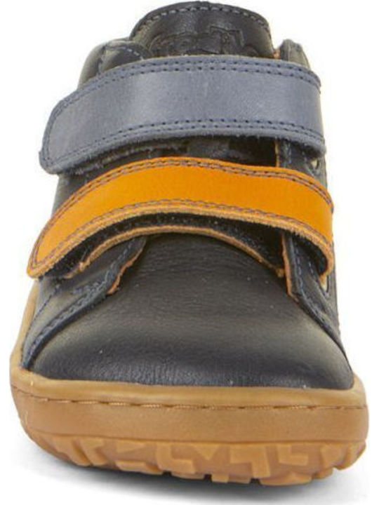 Kinderstiefel Schwarz
