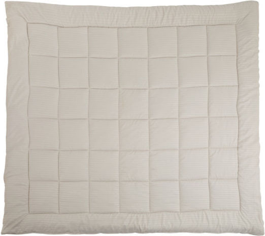 SleepMed Μονό 140x200εκ. Κρέμ