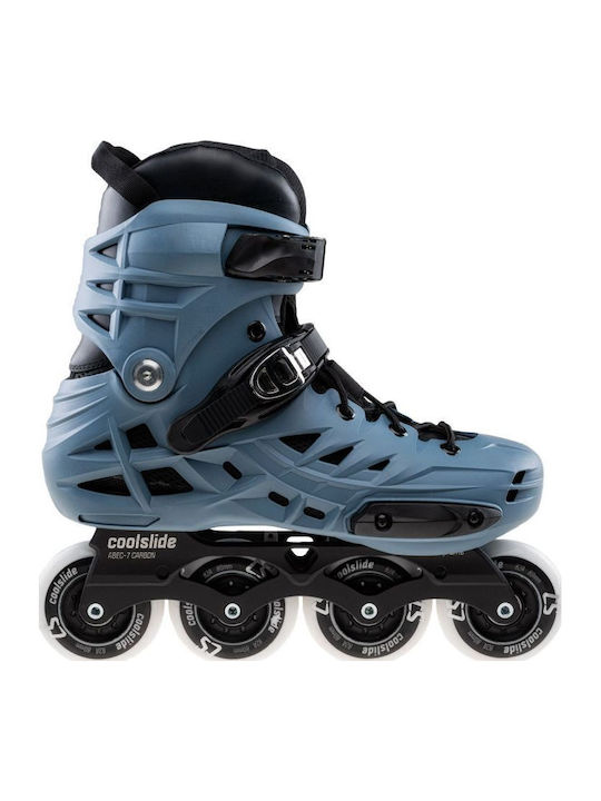 Coolslide Munich Inline Rollers Μπλε Ενηλίκων/Παιδικά