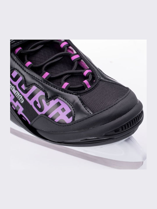 Coolslide Lady Inline Roller Gray für Erwachsene
