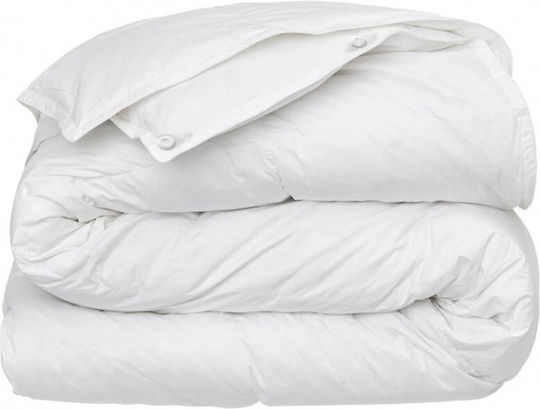Kotonia Home Single 140x200cm Alb