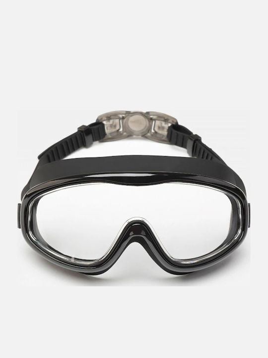 Aquaspeed Aquaspeed Kinder Schwimmbrillen Schwarz