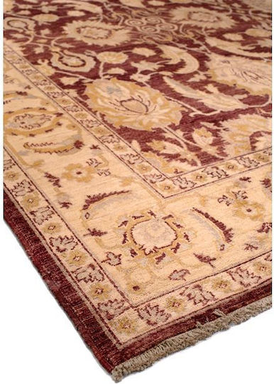 Viokarpet Wohnzimmer Teppiche Ziegler 201x287cm-201x287