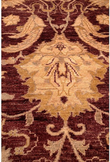 Viokarpet Wohnzimmer Teppiche Ziegler 201x287cm-201x287