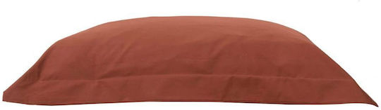 Viopros Duvet Set Queen 220x240cm Superb Chocolate 3pcs