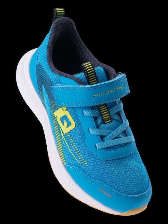 Kids Sneakers Blue