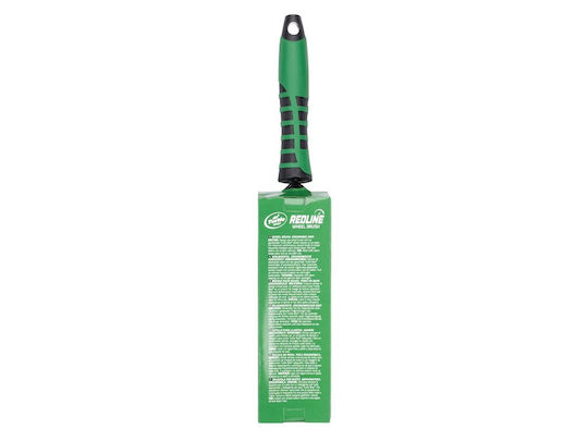 Turtle Wax Red Line Wheel Brush Βούρτσα Πλυσίματος Ζάντες Αυτοκινήτου 1831247