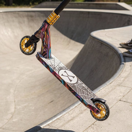 Nils Kinderroller 2-Rad Freestyle Mehrfarbig