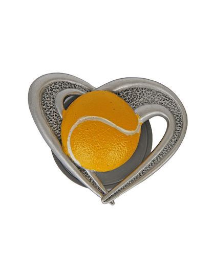 Biemans Gold Tennis Medal