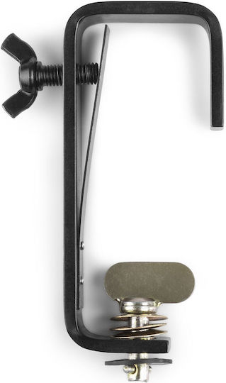 Beamz Bcq50b-50 G-clamp Quick Lock Black 50kg