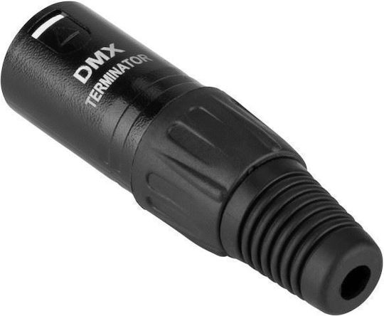 Pd Connex Cx107 Terminal Resistance Dmx 3-Pin