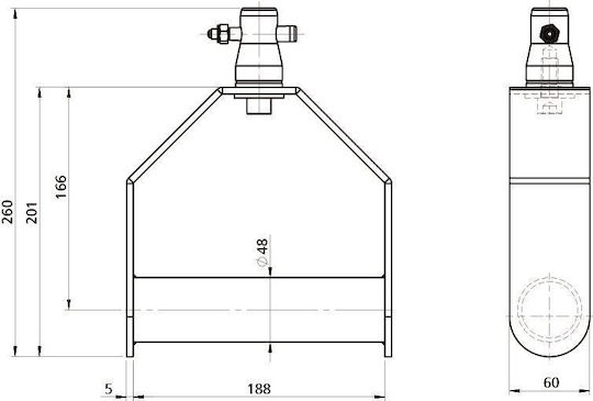 Briteq Bt-truss Support Accessories