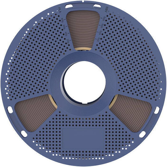 Sunlu PLA 3D Printer Filament 1.75mm Καφέ