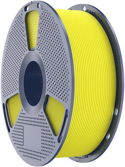 Sunlu PETG 3D Printer Filament Yellow