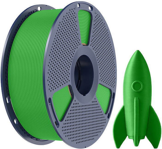 Sunlu PLA 3D Drucker Filament Grünes