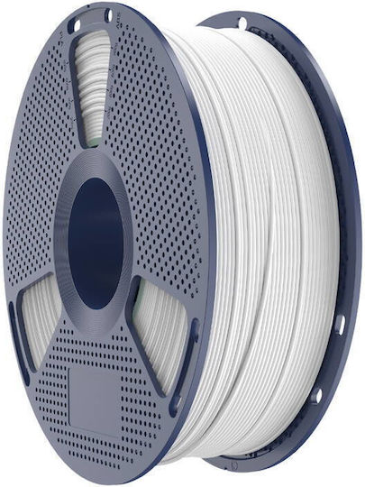 Sunlu ABS 3D Printer Filament White