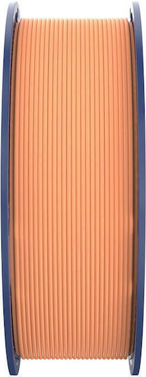 Sunlu PLA+ 2.0 3D Printer Filament 1.75mm Sunny Orange PLA-PLUS-2-ORANGE