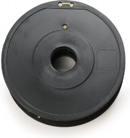 Gembird PLA 3D Drucker Filament 1,75mm Gelbe 1kg 1 Stück (Spule)