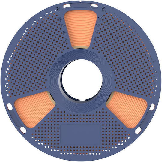 Sunlu PLA+ 2.0 3D Printer Filament 1.75mm Sunny Orange PLA-PLUS-2-ORANGE