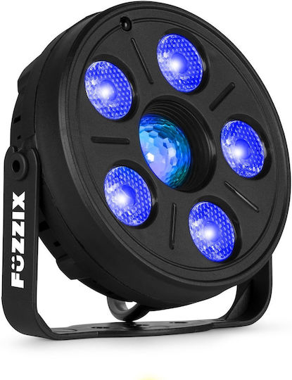 Fuzzix Comet M06 Σετ Par