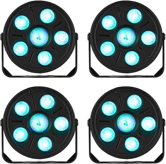 Fuzzix Comet M06 Σετ Par
