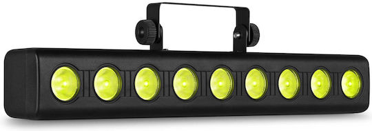 FuZZIX LED RGBW