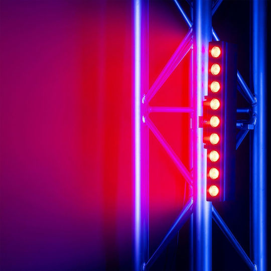 FuZZIX LED RGBW