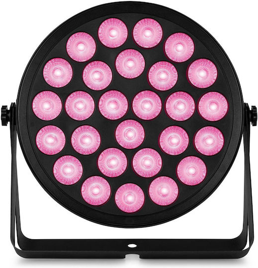 BeamZPro Προβολέας LED PAR RGBW