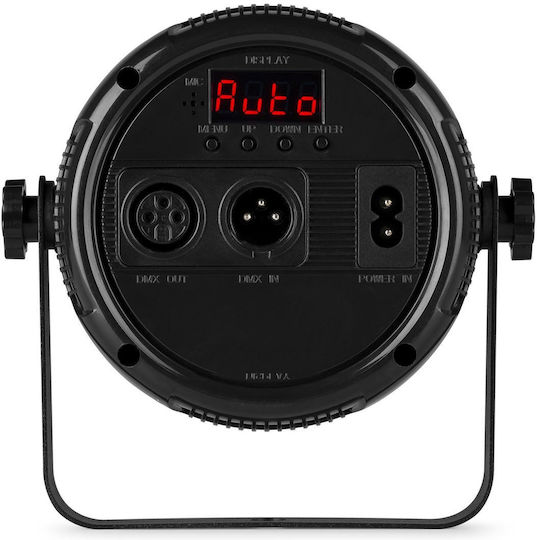 FuZZIX Προβολέας LED Κόκκινο / Πράσινο / Μπλε