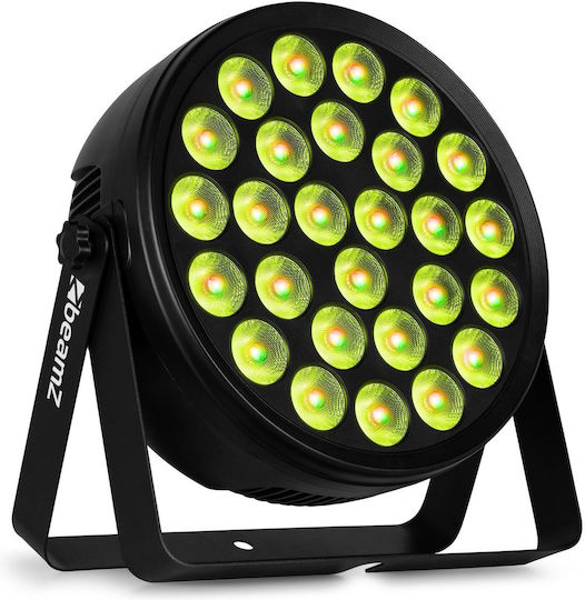 BeamZPro Προβολέας LED PAR RGBW