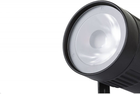 Briteq Προβολέας LED PAR BEAMSPOT-1 Triac Θερμό Λευκό