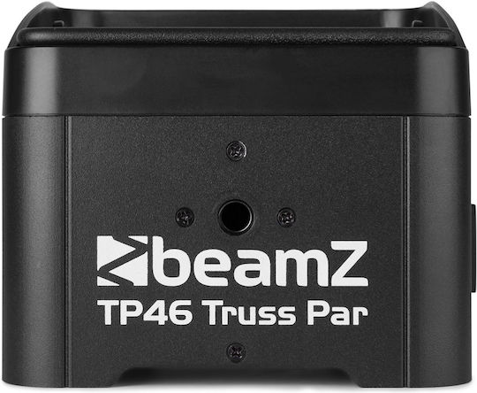 BeamZPro Projektor LED PAR TP46 Truss RGB / UV