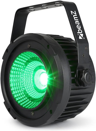 BeamZPro Προβολέας LED PAR COB50 RGBWA