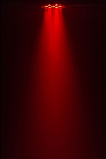Jb Systems Φωτορυθμικό Spot LED Party Spot RGBW