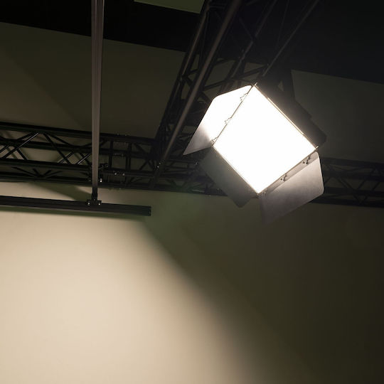 BeamZPro LED Projector Warm White Cold White