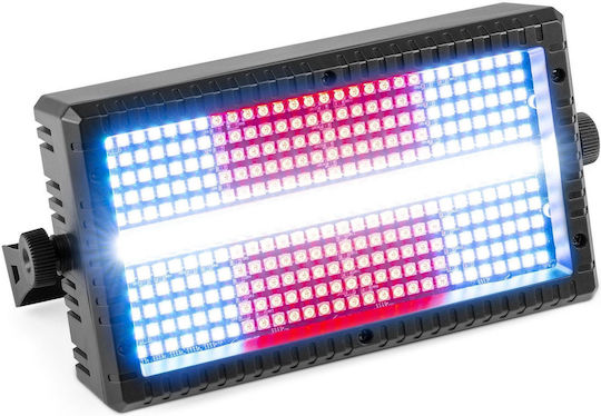 Beamz Bs336 Strobe Blinder Combo 336 Rgbw Leds 3-in-1 Leds Irc Dmx 153.289