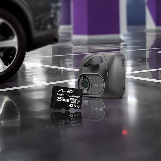 Mio MicroSD High Endurance 256GB